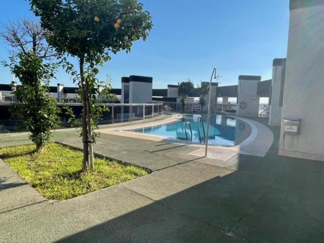 Tecnocordoba Aparcamiento Privado Gratuito Y Piscina * Cordoba