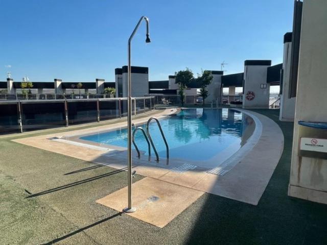 Tecnocordoba Aparcamiento Privado Gratuito Y Piscina * Cordoba