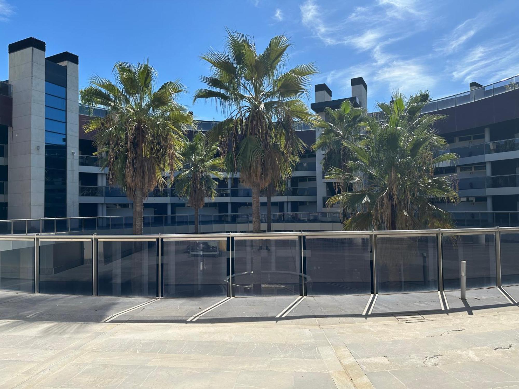 Tecnocordoba Aparcamiento Privado Gratuito Y Piscina Apartment *