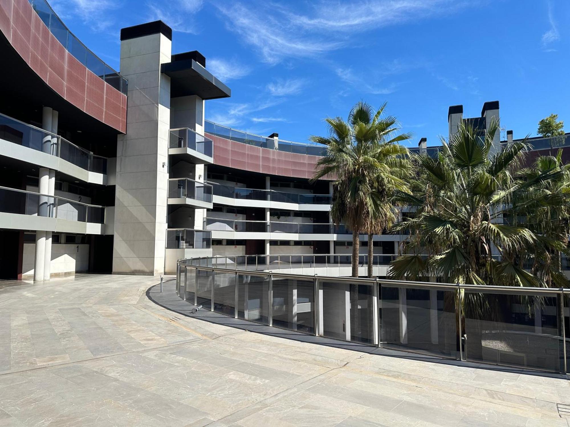 Apartment Tecnocordoba Aparcamiento Privado Gratuito Y Piscina *
