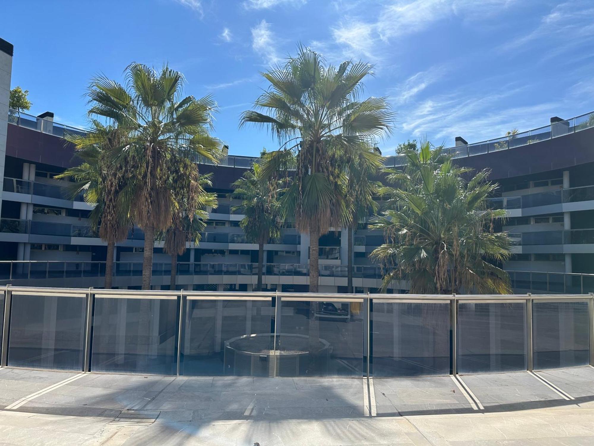 Tecnocordoba Aparcamiento Privado Gratuito Y Piscina Apartment *